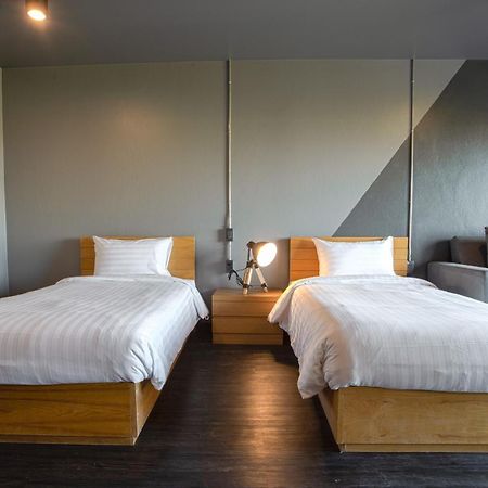 Get Zleep Premium Budget Hotel Chiang Mai Luaran gambar