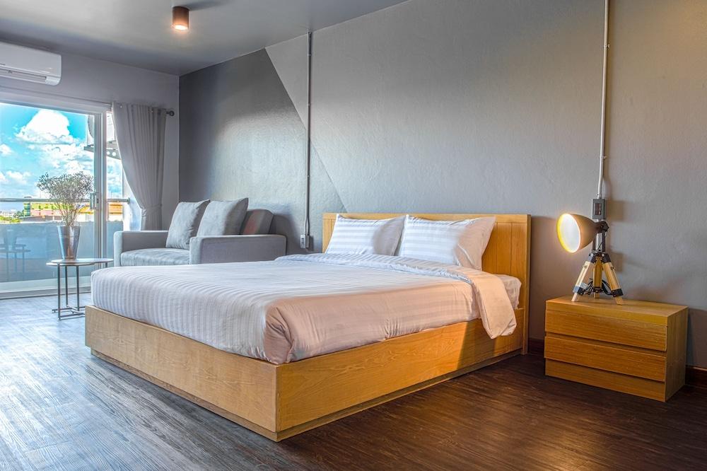 Get Zleep Premium Budget Hotel Chiang Mai Luaran gambar