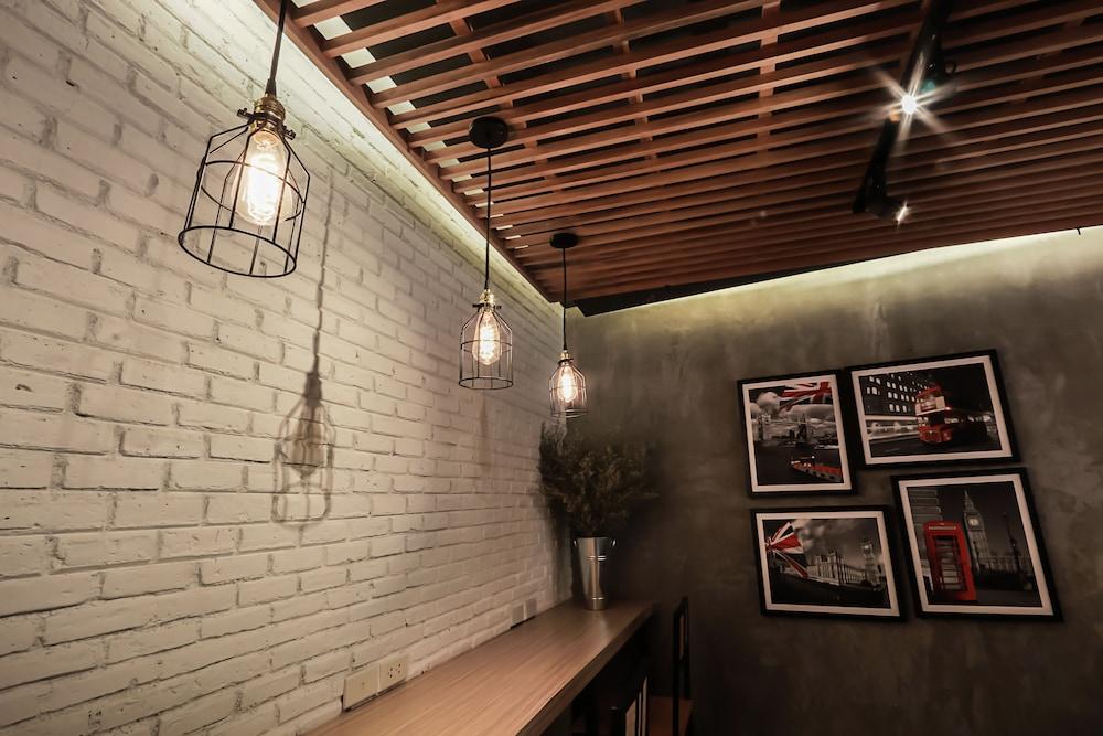 Get Zleep Premium Budget Hotel Chiang Mai Luaran gambar