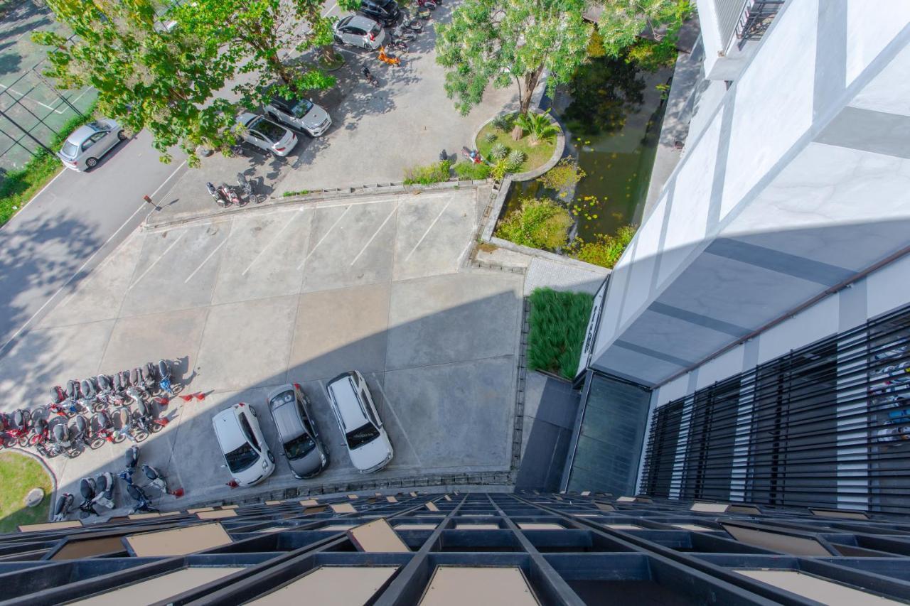 Get Zleep Premium Budget Hotel Chiang Mai Luaran gambar